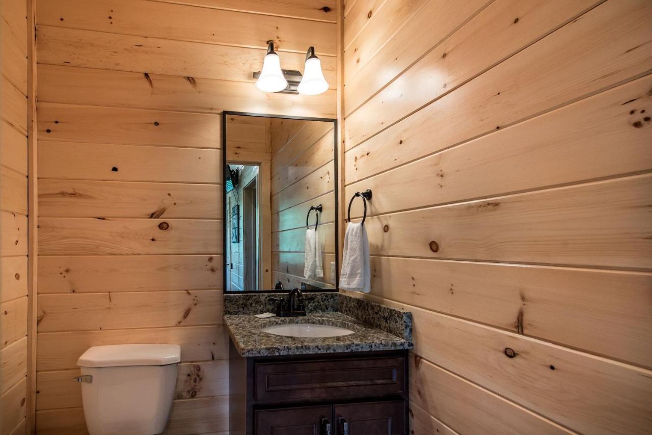 Villa Smoky Haven Gatlinburg Exterior foto
